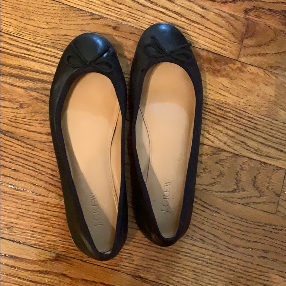 Ballet Flat